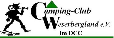 Camping Club Weserbergland e.V. im DCC