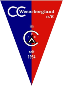 Wimpel CC Weserbergland e.V.